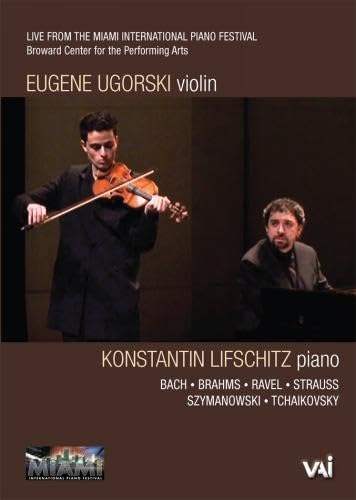 【中古】In Recital [DVD]