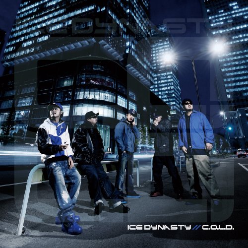 【中古】C.O.L.D.