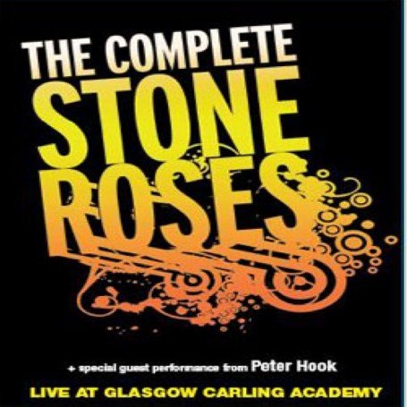 【中古】Live at Glasgow Carling [DVD] [Import]