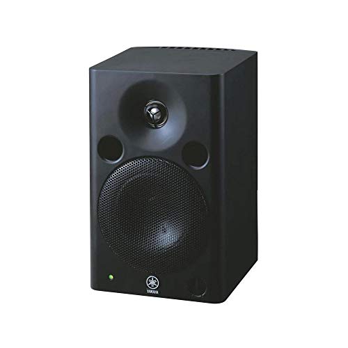 【中古】ヤマハ YAMAHA パワードモニタースピーカーMSP5STUDIO (1本)｜ドリエム店
