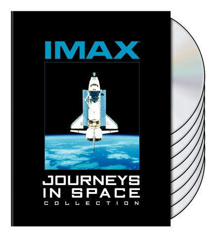 【中古】Journeys in Space Collection [DVD] 23,142円