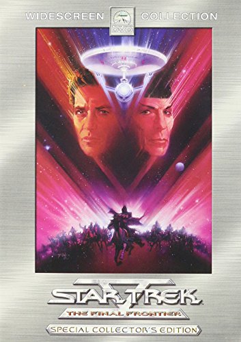 【中古】Final Frontier Collectors Ed [DVD]