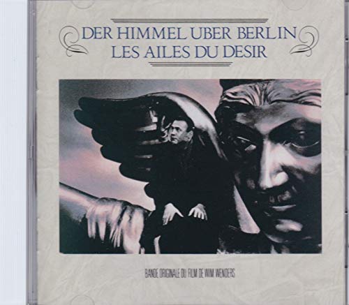 【中古】ベルリン・天使の詩 オリジナル・サウンドトラック|ドリエム店
