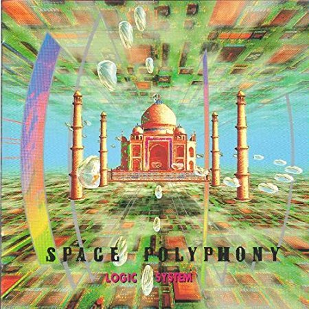 【中古】SPACE POLYPHONY｜ドリエム店