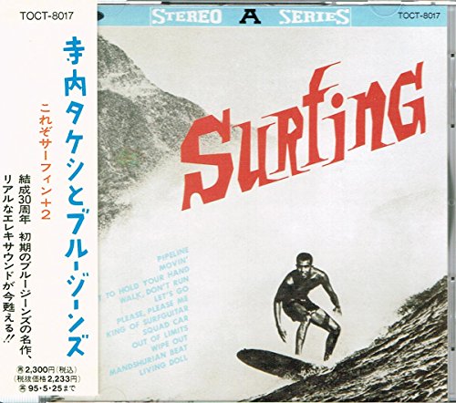 【中古】これぞサーフィン[+2]
