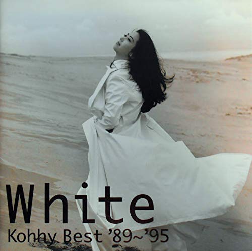 【中古】White Kohhy Best 89?95