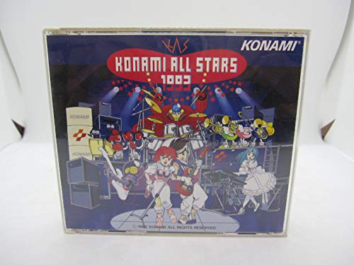 【中古】夢のミュージック・ステーション｜ドリエム店