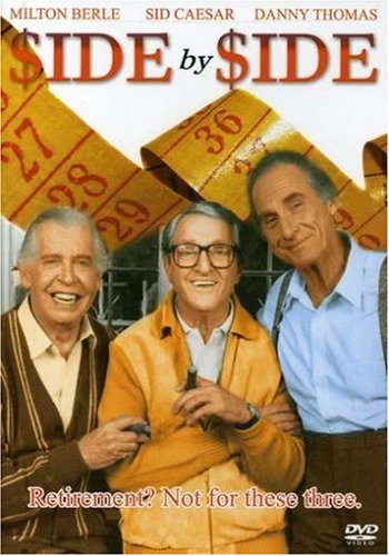 【中古】Side By Side [DVD]