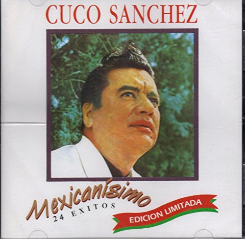 【中古】CD Mexicanisimo｜ドリエム店