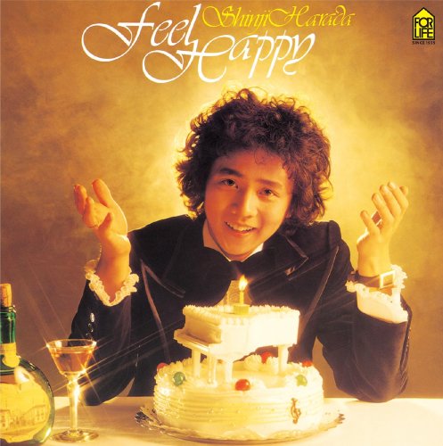 【中古】Feel Happy 2007~Debut 30th Anniversary~