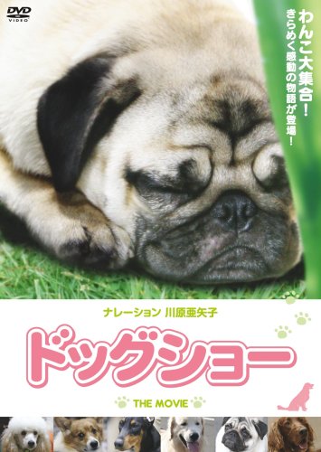 【中古】ドッグショー [DVD]｜ドリエム店