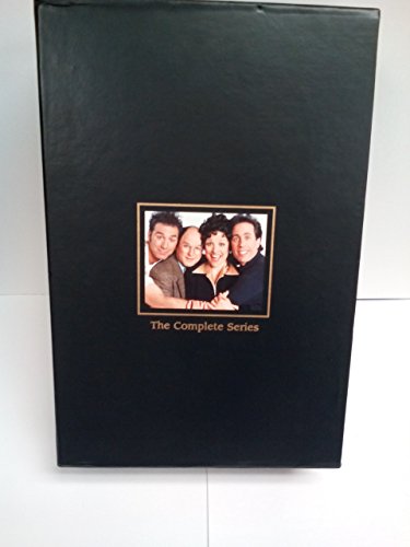 【中古】Seinfeld: Complete Series [DVD] [Import]