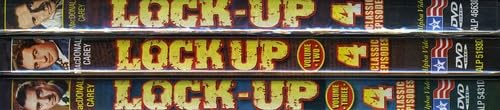 【中古】Lock Up/ [DVD]