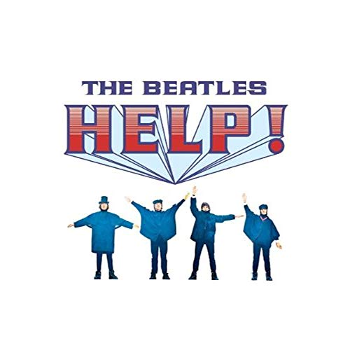 【中古】Help (Book) (2pc) (W/Book) (Ltd Dlx Box Dig) [DVD]