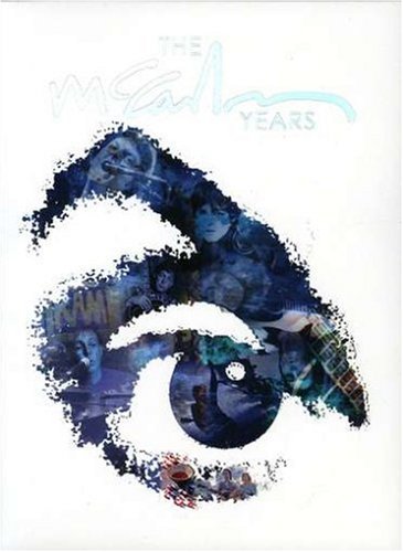 【中古】Mccartney Years [DVD] [Import]
