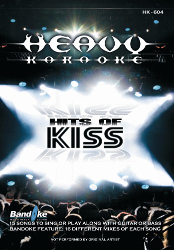 【中古】Hits of Kiss [DVD]