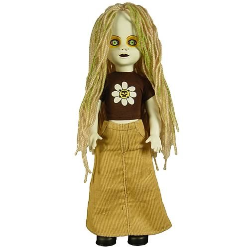 【中古】LIVING DEAD DOLLS Series 14 Daisy Slae｜ドリエム店