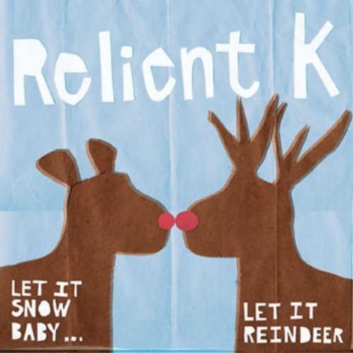 【中古】Let It Snow Baby Let It Reindeer