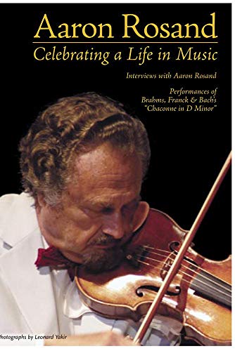 【中古】Celebrating a Life in Music [DVD]