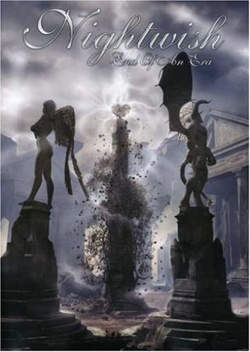 【中古】End of an Era [DVD]