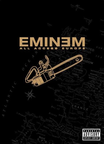 【中古】オール・アクセス・ヨーロッパ [DVD]｜ドリエム店