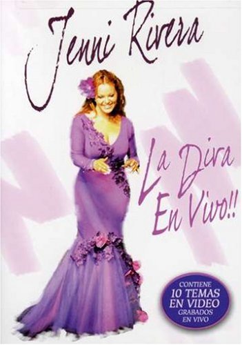 【中古】Diva En Vivo [DVD]｜ドリエム店