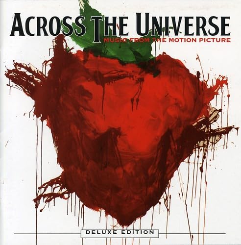 【中古】Across the Universe (Dlx)
