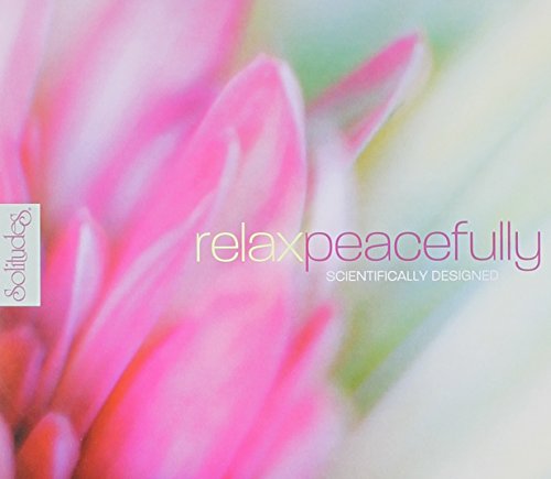 【中古】Relax Peacefully [リラックス・ピースフリー]