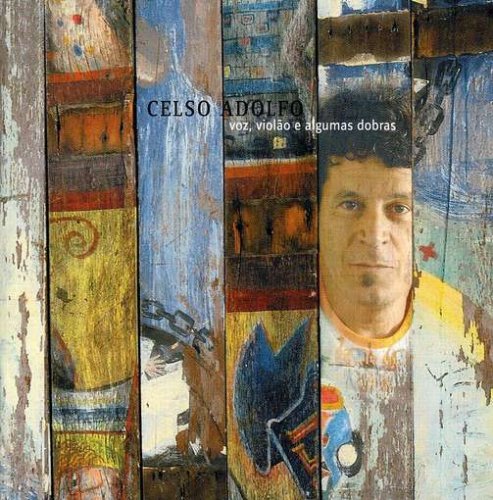 【中古】Voz Violao E Algumas Dobras