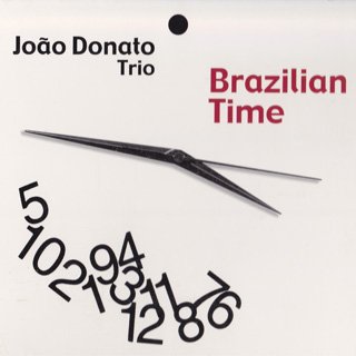 【中古】Brazilian Time