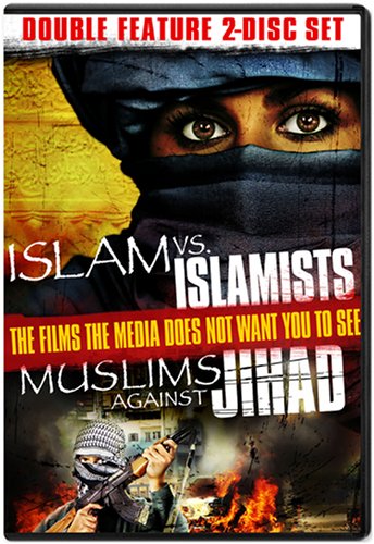 【中古】Islam Vs Islamists & Musilims Against Jihad [DVD]