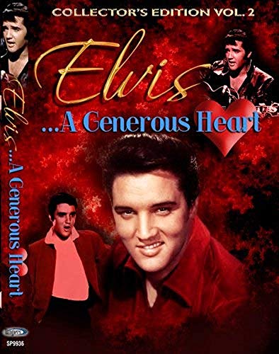 【中古】Generous Heart [DVD]