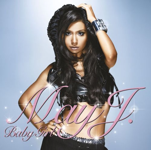 【中古】Baby Girl 7,889円