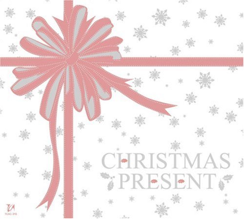 【中古】CHRISTMAS PRESENT(初回生産限定盤)(DVD付) 22,553円