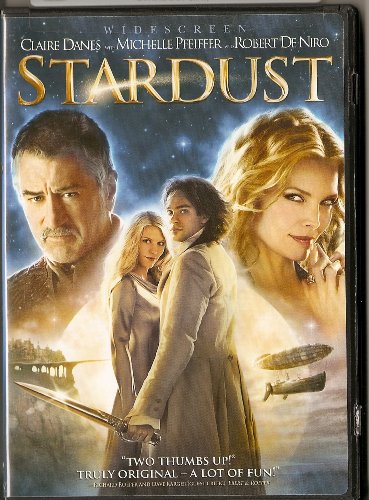 【中古】Stardust [DVD] [Import]｜ドリエム店