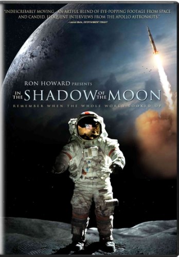 【中古】In the Shadow of the Moon [DVD]｜ドリエム店
