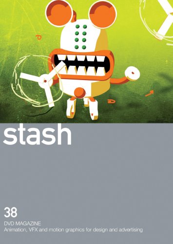 【中古】stash 38 [DVD]｜ドリエム店