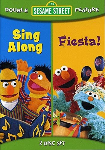 【中古】Fiesta / Sing Along (2pc) (Full) [DVD]｜ドリエム店