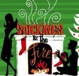 【中古】【輸入盤】ＳＴＯＣＫＩＮＧＳ　ＢＹ　ｔｈｅ　Ｆｉｒｅ