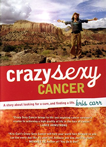 【中古】Crazy Sexy Cancer [DVD]