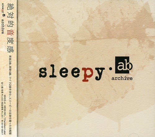 【中古】archive