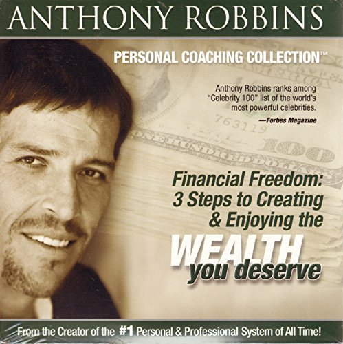 【中古】Financial Freedom [DVD]｜ドリエム店