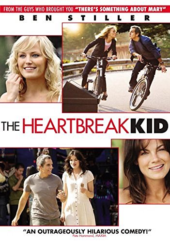 【中古】HEARTBREAK KID (2007)