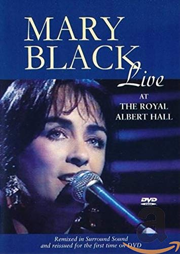 【中古】Live at the Royal Albert Hall [DVD]