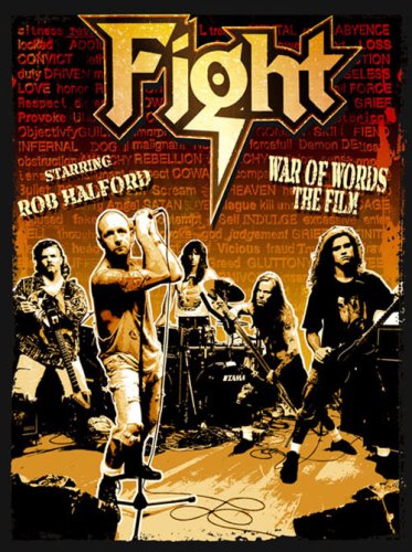 【中古】ウォー・オブ・ワーズ-ザ・フィルム [DVD] 8,159円