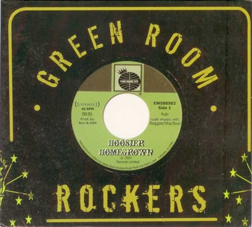 【中古】Hoosier Homegrown 21,720円