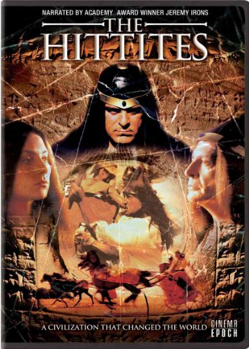 【中古】Hittites: Civilization That Changed the World [DVD]