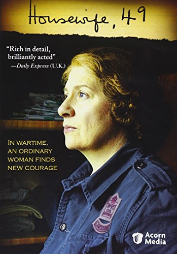 【中古】Housewife 49 [DVD]