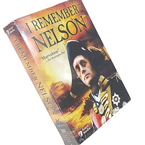 【中古】I Remember Nelson [DVD]｜ドリエム店