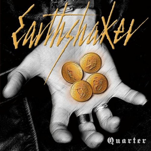 【中古】Quarter(初回限定盤)(DVD付)｜ドリエム店 16,764円